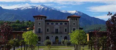 prada de conflent turisme